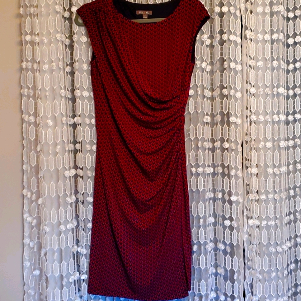 Great work or date dress